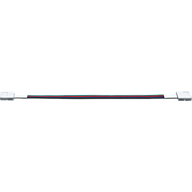 Коннектор гибкий для RGB ленты Navigator