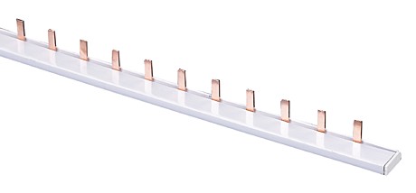 Шина соединительная 1П 63А PIN (штырь) 12PIN TDM