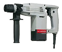 Перфораторы и отбойные молотки