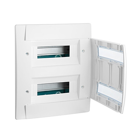 Боксы пластиковые Legrand/Practibox S