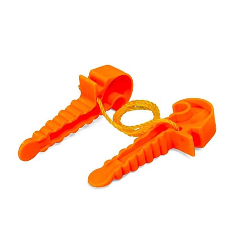 Клинья отделительные КВТ