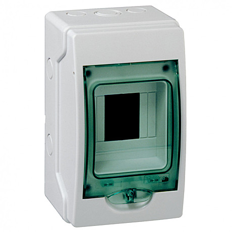 Боксы пластиковые Schneider Electric IP65 Kaedra 