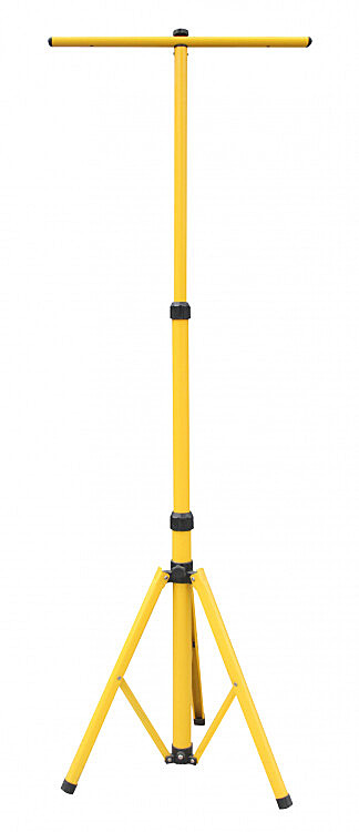 Штатив для двух LED прожекторов