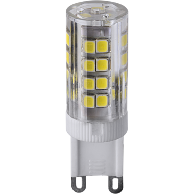 Лампа светодиодная LED 5вт 230в G9 белый капсульная Navigator