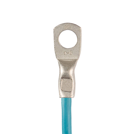 Пресс-клещи CTK-05 для ТМЛ, ГМЛ (0,25-10,0 мм²) КВТ