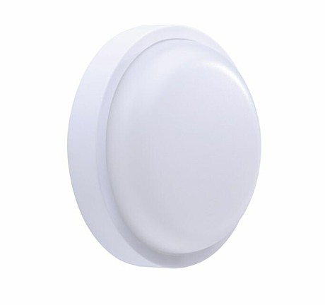 Светильник светодиодный ДБП-12Вт IP54 100мм PHILIPS