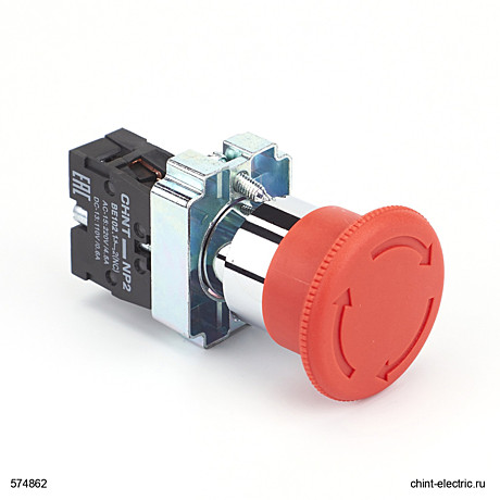 Кнопка управления 