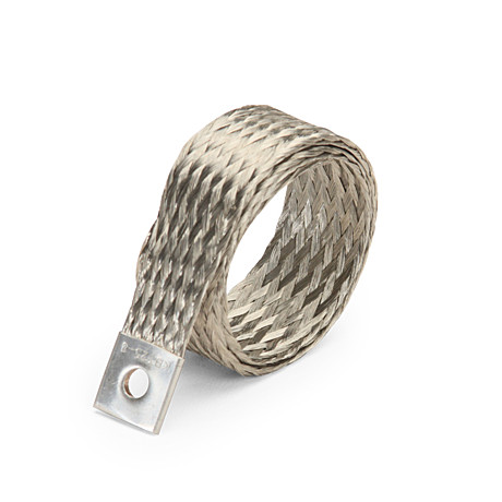 Провод заземления для монтажа муфт ПМЛ 16–500НК