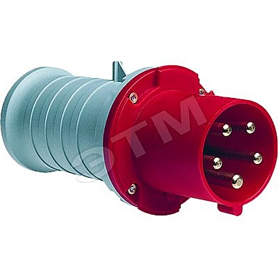 кaбельные вилки и розетки IP44