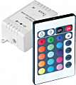 Контроллеры и усилители для RGB LED ленты