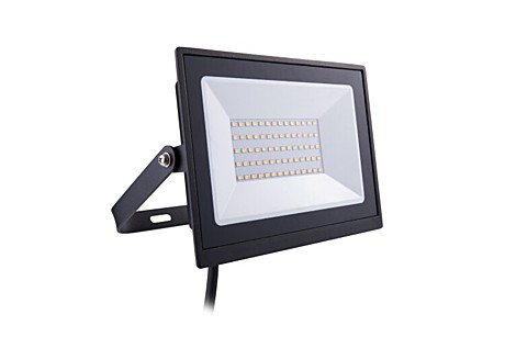 Светильник светодиодный ДО BVP156 LED80/CW 220-240 100W WB (6500K) Philips