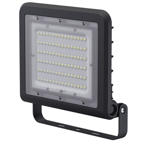 Прожектор светодиодный СВЕРХЯРКИЙ ДО-100w 6500К 14200Лм IP65 Navigator