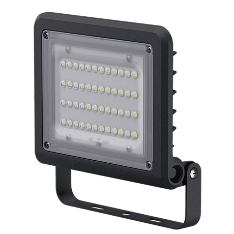Прожектор светодиодный СВЕРХЯРКИЙ ДО-50w 6500К 6950Лм IP65 Navigator