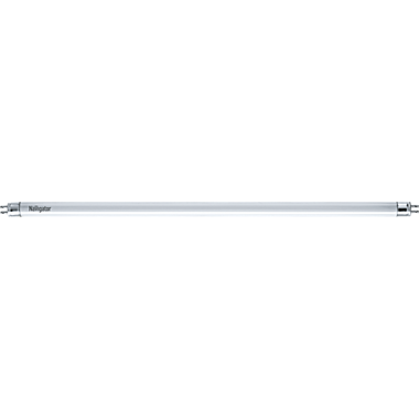 Лампа линейная люминесцентная ЛЛ 6вт NTL-Т4 840 G5 белая Navigator 