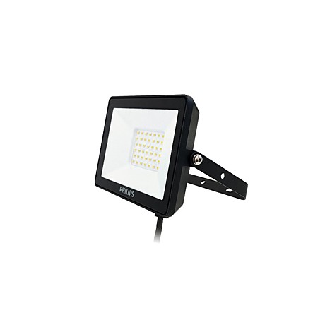 Светильник светодиодный ДО BVP150 LED24/CW 220-240 30W SWB G2 GM (4000K) Philips