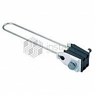 Зажим натяжной болтовой SM-158 (SO 158) (Instal)