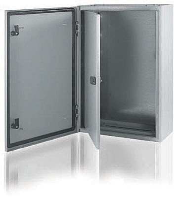 Щит пустой ABB/SR2  IP65