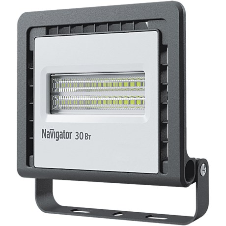 Прожектор светодиодный ДО-30w 6500К 2400Лм IP65 Navigator