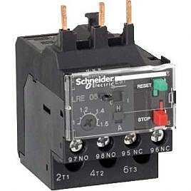Реле тепловое TESYS E 7...10A Schneider Electric