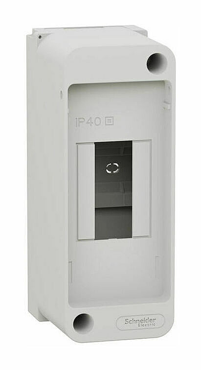 Бокс навесной ОП City9 Box XS 2мод. без дверцы SE