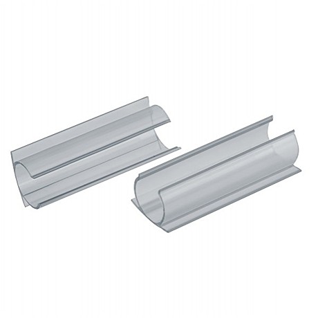 Клипса 14 506 NLSC-tubeclip-2835-220V-NEON LED 360 (уп.5шт) Navigator