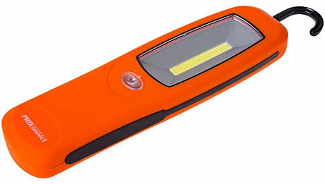 Фонарь повседневный Proconnect pc-15 с магнитом и подвесом