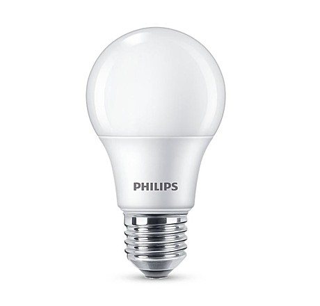 Лампа светодиодная Ecohome LED Bulb 13Вт 1250лм E27 840 RCA Philips