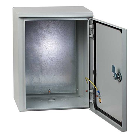Шкафы металлические Щитстандарт IP54