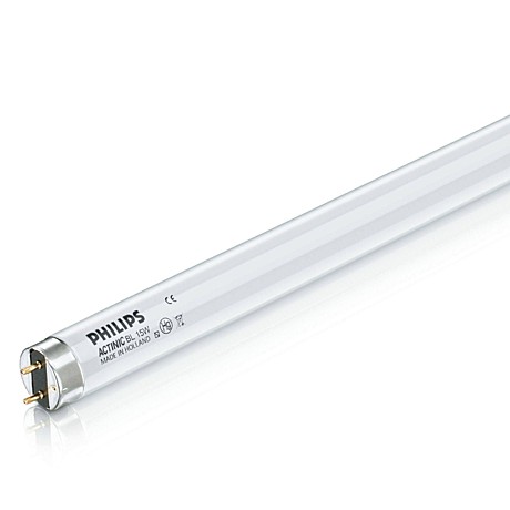 Лампа 18 Вт, 6500 К, Т8 Phillips
