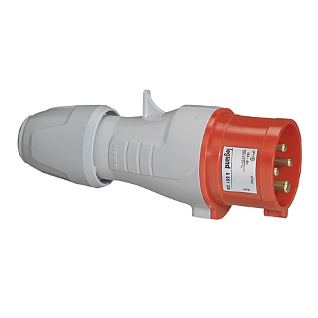 кабельные разъемы Legrand